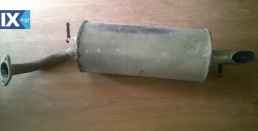 TOYOTA YARIS 1NR-FE 2ZZ,2SZ,1KR,1SZ ΑΝΤΑΛ.ΜΕΣΑΙΟ ΚΑΖΑΝΙ ΕΞΑΤΜΙΣΗΣ,ΤΕΛΙΚΟ ΕΞΑΤΜΙΣΗΣ,ΧΤΑΠΟΔΙ/ΠΟΛ-ΕΞΑΓΩΓΗΣ www.saravalaki.com