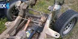 SUZUKI JIMNY G13BB ΚΙΝΗΤΗΡΑΣ Μ13Α.ΗΜΙΑΞΟΝΙΑ,ΜΟΥΑΓΙΕ,ΨΑΛΙΔΙΑ www.saravalaki.com