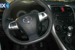 TOYOTA AURIS ΑΝΤΑΛ.4ZZ ΑΝΤΛΙΕΣ ΥΔΡΑΥΛΙΚΟΥ ΤΙΜΟΝΙΟΥ,ΚΟΛΩΝΑ ΤΙΜΟΝΙΟΥ,ΚΡΕΜΑΡΓΙΕΡΑ www.saravalaki.com