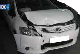 TOYOTA AURIS ΠΕΤΑΛΟΥΔΕΣ ΓΚΑΖΙΟΥ,ΠΟΛΛΑΠΛΗΣ ΕΙΣΑΓΩΓΗΣ,ΡΕΖΕΡΒΟΥΑΡ www.saravalaki.com