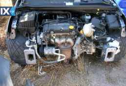 OPEL CORSA ABS,ΔΑΓΚΑΝΕΣ,ΔΙΣΚΟΠΛΑΚΕΣ ,Z12XEP.Z14XE.Z14XEP,Z16XEP,Z18XEP  www.saravalaki.com