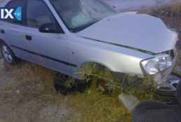 HYUNDAI ACCENT G4EE,G4EA,G4EC ΚΙΝΗΤΗΡΕΣ-ΜΟΤΕΡ,ΑΥΤΟΜΑΤΑ-ΧΕΙΡΟΚΙΝΗΤΑ ΣΑΣΜΑΝ www.saravalaki.com