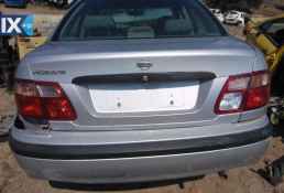 NISSAN ALMERA ΑΙΣΘΗΤΗΡΕΣ,ΑΝΤΛΙΕΣ ΒΕΝΖΙΝΗΣ,ΠΕΝΤΑΛ ΓΚΑΖΙΟΥ ΗΛΕΚΤΡΙΚΟ www.saravalaki.com