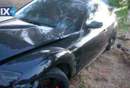 MAZDA RX8 ΑΝΤΑΛ.ΤΡΟΠΕΤΑ ΜΠΡΟΣΤΑ-ΠΙΣΩ,ΑΕΡΟΣΑΚΟΙ Αirbags www.saravalaki.com