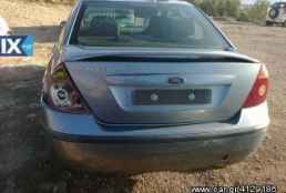 FORD MONDEO ΗΜΙΑΞΟΝΙΑ,ΜΟΥΑΓΙΕ,ΨΑΛΙΔΙΑ www.saravalaki.com