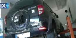 Daihatsu Terios 1998-2016  ΑΝΤΑΛ/ΚΑ ΦΑΝΑΡΙΑ ΠΙΣΩ,ΨΥΓΕΙΑ ΚΛΙΜΑ/ΚΩΝ ΨΥΓΕΙΑ ΝΕΡΟΥ www.saravalaki.com