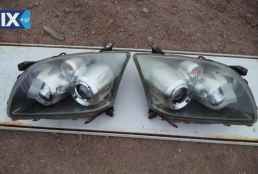 Toyota Avensis ANΤΑΛΛΑΚΤΙΚΑ ΜΗΧΑΝΙΚΑ ΛΑΜΑΡΙΝΑ ΚΑΙ ΗΛΕΚΤΡΙΚΑ www.saravalaki.com