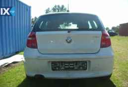 BMW 116 ΚΙΝΗΤΗΡΑΣ N43B16A 1.6 ΚΙΝΗΤΗΡΕΣ ΜΟΤΕΡ,ΑYΤΟΜΑΤΟ-ΧΕΙΡΟΚΙΝΗΤΟ ΣΑΣΜΑΝ www.saravalaki.com