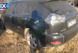 LEXUS RX400H ΑΝΤΑΛΛΑΚΤΙΚΑ ΑΚΡΑΞΟΝΙΑ,ΑΞΟΝΕΣ ΠΙΣΩ,ΓΕΦΥΡΕΣ www.saravalaki.com
