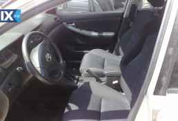 TOYOTA COROLLA ΑΣΦΑΛΕΙΕΣ-ΑΣΦΑΛΕΙΟΘΗΚΕΣ,ΔΥΝΑΜΟ,ΕΓΚΕΦΑΛΟΣ ΚΙΤ www.saravalaki.com