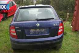 SKODA FABIA ΑΝΤΑΛ.BBY,BUD,AZF,ΒΒΖ,AQW ΚΙΝΗΤΗΡΕΣ-ΜΟΤΕΡ,ΑΥΤΟΜΑΤΟ-ΧΕΙΡΟΚΙΝΗΤΟ ΣΑΣΜΑΝ www.saravalaki.com