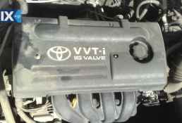 TOYOTA COROLLA ΚΙΝΗΤΗΡΕΣ ΜΟΤΕΡ 4ZZ www.saravalaki.com