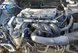 VOLVO S40-S80 TA ΠΑΝΤΑ.B4164S3.B5254T3.B5254T2.ΚΙΝΗΤΗΡΕΣ ΜΟΤΕΡ,ΑΥΤΟΜΑΤΟ ΧΕΙΡΟΚΙΝΗΤΟ ΣΑΣΜΑΝ www.saravalaki.com