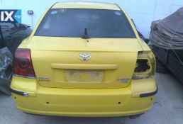 AVENSIS 4A,3ΖΖ,1ΖΖ,A1ZR ΚΙΝΗΤΗΡΕΣ ΜΟΤΕΡ,ΑΥΤΟΜΑΤΟ ΣΑΣΜΑΝ-ΧΕΙΡΟΚΙΝΗΤΟ www saravalaki com