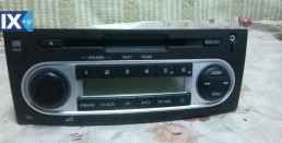 MITSUBISHI COLT  ΡΑΔΙΟ CD,ΠΡΟΒΟΛΕΙΣ,ΦΡΕΝΟΥ ΤΡΙΤΟ STOP  www.saravalaki.com