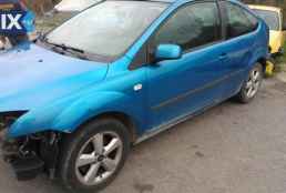 FORD FOCUS ΜΕΣΑΙΟ ΚΑΖΑΝΙ ΕΞΑΤΜΙΣΗΣ,ΤΕΛΙΚΟ ΕΞΑΤΜΙΣΗΣ,ΧΤΑΠΟΔΙ-ΠΟΛΛΑΠΛΗΣ-ΕΞΑΓΩΓΗΣ www.saravalaki.com