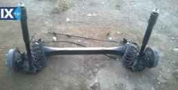 MITSUBISHI COLT ΑΝΤΑΛ ΜΟΤΕΡ 4G15,ΑΚΡΑΞΟΝΙΑ,ΑΞΟΝΕΣ ΠΙΣΩ,ΓΕΦΥΡΕΣ www.saravalaki.com