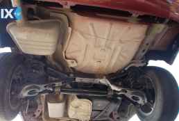 FORD FIESTA ΜΕΣΑΙΟ ΚΑΖΑΝΙ ΕΞΑΤΜΙΣΗΣ,ΤΕΛΙΚΟ ΕΞΑΤΜΙΣΗΣ,ΧΤΑΠΟΔΙ/ΠΟΛΛΑΠΛΗΣ-ΕΞΑΓΩΓΗΣ www.saravalaki.com