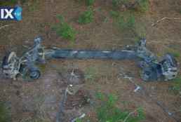 KIA  SOUL ΑΝΤΑΛ.ΑΚΡΑΞΟΝΙΑ,ΑΞΟΝΕΣ ΠΙΣΩ,ΓΕΦΥΡΕΣ www.saravalaki.com