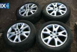 ΤΟΥΟΤΑ AURIS ΑΝΤΑΛ 4ZZ,ΖΑΝΤΟΛΑΣΤΙΧΑ,ΜΙΖΕΣ,ΠΛΕΞΟΥΔΑ www.saravalaki.com