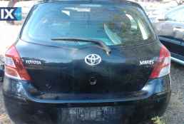 TOYOTA YARIS 1SZ 2SZ ΑΝΤΑΛ.ΚΑΘΙΣΜΑΤΑ/ΣΑΛΟΝΙ,ΜΟΚΕΤΕΣ,ΠΑΝΕΛ ΠΟΡΤΩΝ www.saravalaki.com