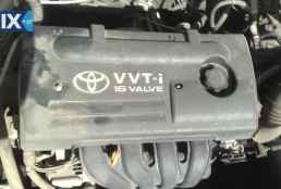 TOYOTA COROLLA ΑΙΣΘΗΤΗΡΕΣ Λ,ΕΞΑΤΜΙΣΗ ΣΕΤ,ΚΑΤΑΛΥΤΕΣ www.saravalaki.com