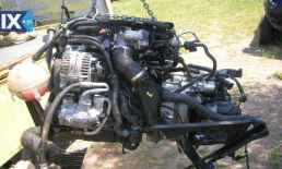 VW SCIROCCO ΜΕΣΑΙΟ ΚΑΖΑΝΙ ΕΞΑΤΜΙΣΗΣ,ΤΕΛΙΚΟ ΕΞΑΤΜΙΣΗΣ,ΧΤΑΠΟΔΙ/ΟΛΛΑΠΛΗΣ-ΕΞΑΓΩΓΗΣ  www.saravalaki.com