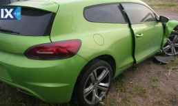 VW SCIROCCO ΔΟΧΕΙΟ ΥΑΛΟΚΑΘΑΡΗΣΤΗΡΩΝ www.saravalaki.com