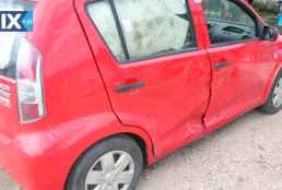 Daihatsu SIRION ΠΑΡΑΘΥΡΑ ΜΠΡΟΣΤΑ-ΠΙΣΩ,ΜΟΤΕΡ ΥΑΛΟΚΑΘΑΡΙΣΤΗΡΩΝ www.saravalaki.com