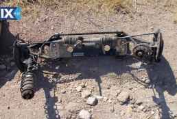 SMART 600-700-1000 ΑΚΡΑΞΟΝΙΑ,ΑΞΟΝΕΣ ΠΙΣΩ,ΓΕΦΥΡΕΣ www.saravalaki.com