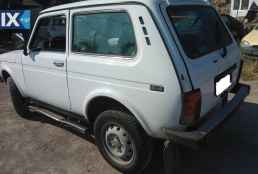 LADA NIVA ΚΑΘΙΣΜΑΤΑ/ΣΑΛΟΝΙ,ΜΟΚΕΤΕΣ,ΠΑΝΕΛ ΠΟΡΤΩΝ  www.saravalaki.com