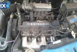 CHEVROLET AVEO & DAEWOO KALOS F14S3.ΚΙΝΗΤΗΡΕΣ ΜΟΤΕΡ,ΑΥΤΟΜΑΤΟ-ΧΕΙΡΟΚΙΝΗΤΟ ΣΑΣΜΑΝ www.saravalaki.com