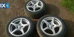 CHEVROLET AVEO & DAEWOO KALOS 7.5 ΜΟΥΑΓΙΕ,ΖΑΝΤΕΣ,ΖΑΝΤΟΛΑΣΤΙΧΑ www.saravalaki.com