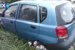CHEVROLET AVEO & DAEWOO KALOS ΑΝΤΑΛ.ΑΝΤΛΙΕΣ ΥΔΡΑΥΛΙΚΟΥ ΤΙΜΟΝΙΟΥ,ΚΟΛΩΝΑ ΤΙΜΟΝΙΟΥ,ΚΡΕΜΑΡΓΙΕΡΑ www.saravalaki.com