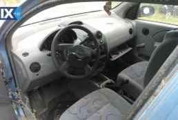 CHEVROLET AVEO & DAEWOO KALOS ΑΝΤΑΛ.ΤΙΜΟΝΙΑ,ΥΔΡΑΥΛΙΚΑ ΤΙΜΟΝΙΑ,ΗΛΕΚΤΡΙΚΟ ΣΥΣΤΗΜΑ ΤΙΜΟΝΙΟΥ www.saravalaki.com