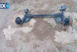 NISSAN MICRA ΑΝΤΑΛ. CR12,CR14 ΑΚΡΑΞΟΝΙΑ,ΑΞΟΝΕΣ ΠΙΣΩ,ΓΕΦΥΡΕΣ www.saravalaki.com