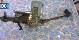 NISSAN MICRA ΑΝΤΛΙΕΣ ΥΔΡΑΥΛΙΚΟΥ ΤΙΜΟΝΙΟΥ,ΚΟΛΩΝΑ ΤΙΜΟΝΙΟΥ,ΤΙΜΟΝΙΑ www.saravalaki.com