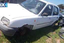 NISSAN MICRA  CR12,CR14 ΠΛΑΣΤΙΚΑ ΚΑΛΥΜΜΑΤΑ ΚΟΛΩΝΑΣ,ΤΑΠΕΤΣΑΡΙΕΣ ΟΥΡΑΝΟΥ-ΠΟΡΤΑΣ www.saravalaki.com