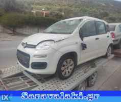 FIAT PANDA ΑΝΤΑΛ.187A1000 169A4000 ΚΙΝΗΤΗΡΕΣ ΜΟΤΕΡ,ΑΥΤΟΜΑΤΑ-ΧΕΙΡΟΚΙΝΗΤΑ ΣΑΣΜΑΝ www.saravalaki.com