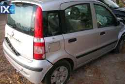 FIAT PANDA ΑΝΤΑΛ. 187A1000 ΑΚΡΑΞΟΝΙΑ,ΑΞΟΝΕΣ ΠΙΣΩ,ΓΕΦΥΡΕΣ www.saravalaki.com