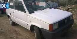 FIAT PANDA  ΗΜΙΑΞΟΝΙΑ,ΜΟΥΑΓΙΕ,ΨΑΛΙΔΙΑ www.saravalaki.com