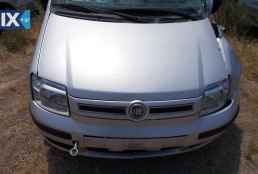 FIAT PANDA ΑΝΤΑΛ. 187A1000 ΦΑΝΑΡΙΑ ΠΙΣΩ,ΨΥΓΕΙΑ ΚΛΙΜΑΤΙΣΤΙΚΩΝ, ΨΥΓΕΙΑ ΝΕΡΟΥ www.saravalaki.com
