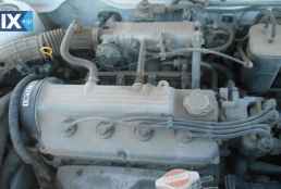 SUZUKI BALENO ΠΕΤΑΛΟΥΔΕΣ ΓΚΑΖΙΟΥ,ΠΟΛΛΑΠΛΗΣ ΕΙΣΑΓΩΓΗΣ,ΡΕΖΕΡΒΟΥΑΡ www.saravalaki.com