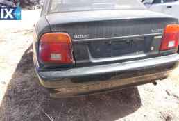 SUZUKI BALENO MEΣΑΙΟ ΚΑΖΑΝΙ ΕΞΑΤΜΙΣΗΣ,ΤΕΛΙΚΟ ΕΞΑΤΜΙΣΗΣ,ΧΤΑΠΟΔΙ/ΠΟΛΛΑΠΛΗΣ ΕΞΑΓΩΓΗΣ www.saravalaki.com