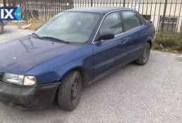 SUZUKI BALENO ΠΑΡΑΘΥΡΑ ΜΠΡΟΣΤΑ-ΠΙΣΩ,ΜΟΤΕΡ  ΥΑΛΟΚΑΘΑΡΙΣΤΗΡΩΝ  www.saravalaki.com