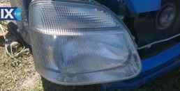 SUZUKI WAGON R-OPEL AGILA  ΑΝΤΑΛ.ΜΕΤΩΠΗ,ΤΡΑΒΕΡΣΑ,ΦΑΝΑΡΙΑ ΕΜΠΡΟΣ www.saravalaki.com