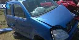 SUZUKI WAGON R-OPEL AGILA  ΑΝΤΑΛ.ΠΕΤΑΛΟΥΔΕΣ ΓΚΑΖΙΟΥ,ΠΟΛΛΑΠΛΗΣ ΕΙΣΑΓΩΓΗΣ,ΡΕΖΕΡΒΟΥΑΡ www.saravalaki.com