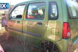 SUZUKI WAGON R-OPEL AGILA  ΑΝΤΑΛ.ΑΝΤΛΙΕΣ ΥΔΡΑΥΛΙΚΟΥ ΤΙΜΟΝΙΟΥ,ΚΟΛΩΝΑ ΤΙΜΟΝΙΟΥ,ΚΡΕΜΑΡΓΙΕΡΑ www.saravalaki.com