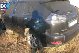 LEXUS RX400H ΑΝΤΑΛΛΑΚΤΙΚΑ ΗΜΙΑΞΟΝΙΑ ΜΟΥΑΓΙΕ ΨΑΛΙΔΙΑ www.saravalaki.com