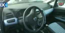 Fiat Grande Punto KAI PUNTO ΜΕΣΑΙΟ ΚΑΖΑΝΙ ΕΞΑΤΜΙΣΗΣ ΤΕΛΙΚΟ ΕΞΑΤΜΙΣΗΣ ΧΤΑΠΟΔΙ/ΠΟΛΛΑΠΛΗΣ ΑΞΑΓΩΓΗΣ www.saravalaki.com
